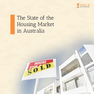 housing market in australia