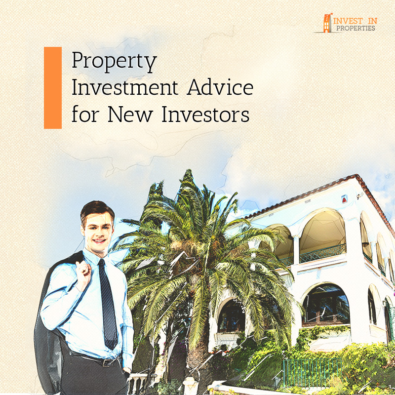 property investment advice