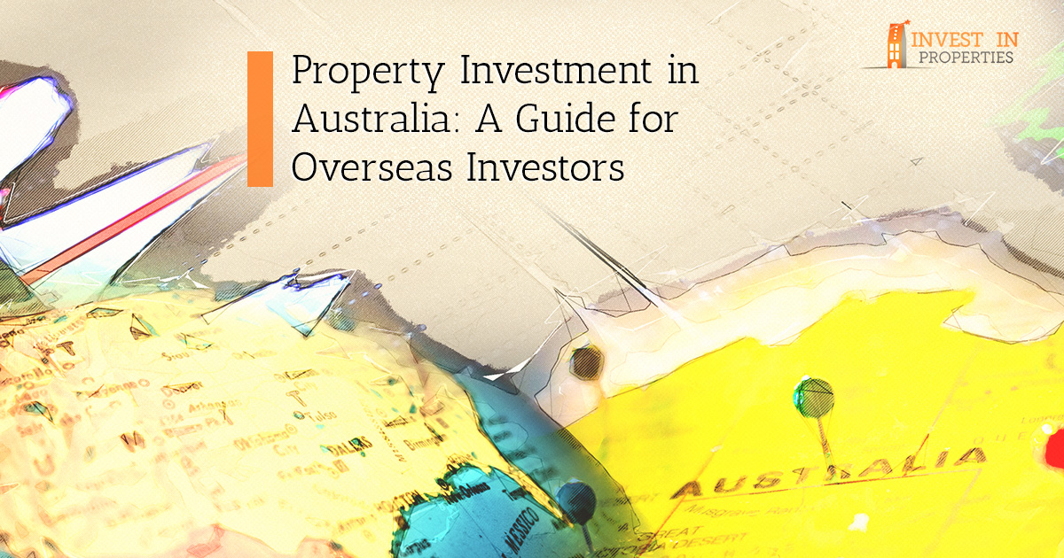 property investment in Australia